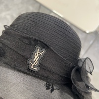 Cheap Yves Saint Laurent YSL Caps #1212647 Replica Wholesale [$34.00 USD] [ITEM#1212647] on Replica Yves Saint Laurent YSL Caps