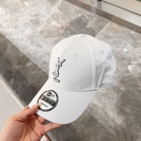 Cheap Yves Saint Laurent YSL Caps #1212648 Replica Wholesale [$29.00 USD] [ITEM#1212648] on Replica Yves Saint Laurent YSL Caps