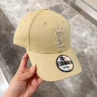 Cheap Yves Saint Laurent YSL Caps #1212650 Replica Wholesale [$29.00 USD] [ITEM#1212650] on Replica Yves Saint Laurent YSL Caps