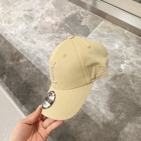 Cheap Yves Saint Laurent YSL Caps #1212650 Replica Wholesale [$29.00 USD] [ITEM#1212650] on Replica Yves Saint Laurent YSL Caps