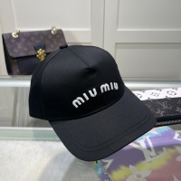 Cheap MIU MIU Caps #1212660 Replica Wholesale [$27.00 USD] [ITEM#1212660] on Replica MIU MIU Caps