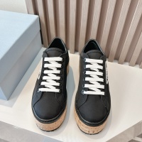 Cheap Prada Casual Shoes For Women #1212665 Replica Wholesale [$98.00 USD] [ITEM#1212665] on Replica Prada Casual Shoes