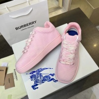 Cheap Burberry Casual Shoes For Women #1212678 Replica Wholesale [$100.00 USD] [ITEM#1212678] on Replica Burberry Casual Shoes