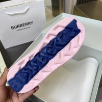 Cheap Burberry Casual Shoes For Women #1212678 Replica Wholesale [$100.00 USD] [ITEM#1212678] on Replica Burberry Casual Shoes