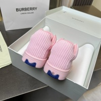 Cheap Burberry Casual Shoes For Women #1212678 Replica Wholesale [$100.00 USD] [ITEM#1212678] on Replica Burberry Casual Shoes