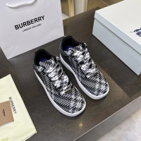 Cheap Burberry Casual Shoes For Women #1212680 Replica Wholesale [$100.00 USD] [ITEM#1212680] on Replica Burberry Casual Shoes