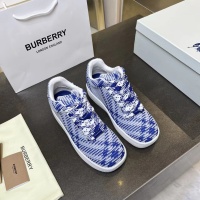 Cheap Burberry Casual Shoes For Women #1212682 Replica Wholesale [$100.00 USD] [ITEM#1212682] on Replica Burberry Casual Shoes