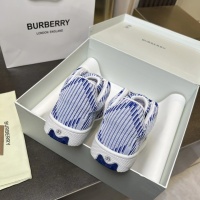 Cheap Burberry Casual Shoes For Women #1212682 Replica Wholesale [$100.00 USD] [ITEM#1212682] on Replica Burberry Casual Shoes