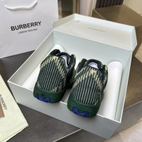 Cheap Burberry Casual Shoes For Women #1212685 Replica Wholesale [$100.00 USD] [ITEM#1212685] on Replica Burberry Casual Shoes