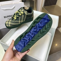 Cheap Burberry Casual Shoes For Women #1212685 Replica Wholesale [$100.00 USD] [ITEM#1212685] on Replica Burberry Casual Shoes