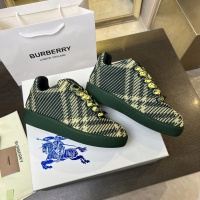 Cheap Burberry Casual Shoes For Men #1212686 Replica Wholesale [$100.00 USD] [ITEM#1212686] on Replica Burberry Casual Shoes