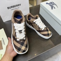 Cheap Burberry Casual Shoes For Women #1212687 Replica Wholesale [$100.00 USD] [ITEM#1212687] on Replica Burberry Casual Shoes