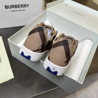 Cheap Burberry Casual Shoes For Women #1212687 Replica Wholesale [$100.00 USD] [ITEM#1212687] on Replica Burberry Casual Shoes