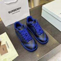 Cheap Burberry Casual Shoes For Women #1212689 Replica Wholesale [$100.00 USD] [ITEM#1212689] on Replica Burberry Casual Shoes