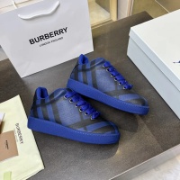 Cheap Burberry Casual Shoes For Women #1212689 Replica Wholesale [$100.00 USD] [ITEM#1212689] on Replica Burberry Casual Shoes