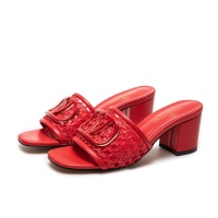 Cheap Valentino Slippers For Women #1212698 Replica Wholesale [$85.00 USD] [ITEM#1212698] on Replica Valentino Slippers