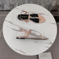 Cheap Yves Saint Laurent YSL Sandal For Women #1212702 Replica Wholesale [$92.00 USD] [ITEM#1212702] on Replica Yves Saint Laurent YSL Sandal