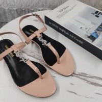 Cheap Yves Saint Laurent YSL Sandal For Women #1212702 Replica Wholesale [$92.00 USD] [ITEM#1212702] on Replica Yves Saint Laurent YSL Sandal