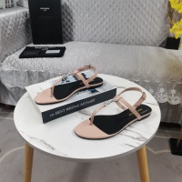 Cheap Yves Saint Laurent YSL Sandal For Women #1212702 Replica Wholesale [$92.00 USD] [ITEM#1212702] on Replica Yves Saint Laurent YSL Sandal