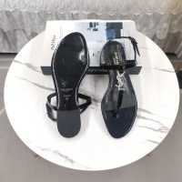 Cheap Yves Saint Laurent YSL Sandal For Women #1212705 Replica Wholesale [$92.00 USD] [ITEM#1212705] on Replica Yves Saint Laurent YSL Sandal