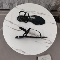 Cheap Yves Saint Laurent YSL Sandal For Women #1212705 Replica Wholesale [$92.00 USD] [ITEM#1212705] on Replica Yves Saint Laurent YSL Sandal