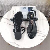 Cheap Yves Saint Laurent YSL Sandal For Women #1212706 Replica Wholesale [$92.00 USD] [ITEM#1212706] on Replica Yves Saint Laurent YSL Sandal