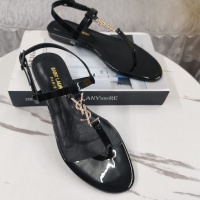 Cheap Yves Saint Laurent YSL Sandal For Women #1212706 Replica Wholesale [$92.00 USD] [ITEM#1212706] on Replica Yves Saint Laurent YSL Sandal