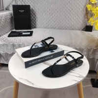 Cheap Yves Saint Laurent YSL Sandal For Women #1212706 Replica Wholesale [$92.00 USD] [ITEM#1212706] on Replica Yves Saint Laurent YSL Sandal