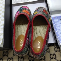 Cheap Gucci Casual Shoes For Women #1212707 Replica Wholesale [$72.00 USD] [ITEM#1212707] on Replica Gucci Casual Shoes