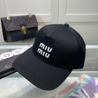 Cheap MIU MIU Caps #1212711 Replica Wholesale [$27.00 USD] [ITEM#1212711] on Replica MIU MIU Caps