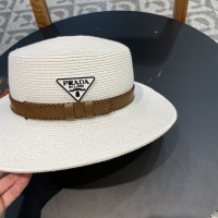 Cheap Prada Caps #1212712 Replica Wholesale [$38.00 USD] [ITEM#1212712] on Replica Prada Caps