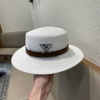 Cheap Prada Caps #1212712 Replica Wholesale [$38.00 USD] [ITEM#1212712] on Replica Prada Caps