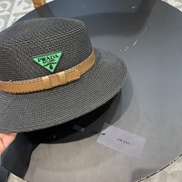 Cheap Prada Caps #1212715 Replica Wholesale [$38.00 USD] [ITEM#1212715] on Replica Prada Caps