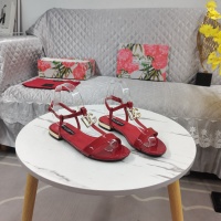 Dolce & Gabbana D&G Sandal For Women #1212720