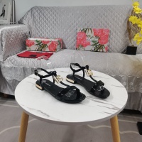 Dolce & Gabbana D&G Sandal For Women #1212722