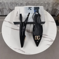 Dolce & Gabbana D&G Sandal For Women #1212728