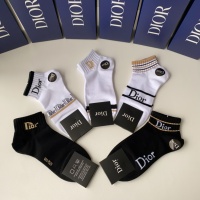 Cheap Christian Dior Socks #1212738 Replica Wholesale [$25.00 USD] [ITEM#1212738] on Replica Christian Dior Socks