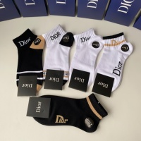 Cheap Christian Dior Socks #1212739 Replica Wholesale [$27.00 USD] [ITEM#1212739] on Replica Christian Dior Socks