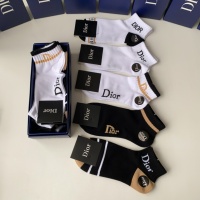 Cheap Christian Dior Socks #1212739 Replica Wholesale [$27.00 USD] [ITEM#1212739] on Replica Christian Dior Socks