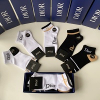 Cheap Christian Dior Socks #1212739 Replica Wholesale [$27.00 USD] [ITEM#1212739] on Replica Christian Dior Socks