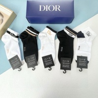 Cheap Christian Dior Socks #1212740 Replica Wholesale [$25.00 USD] [ITEM#1212740] on Replica Christian Dior Socks