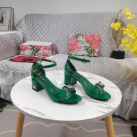 Dolce & Gabbana D&G Sandal For Women #1212746