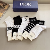 Cheap Christian Dior Socks #1212756 Replica Wholesale [$27.00 USD] [ITEM#1212756] on Replica Christian Dior Socks