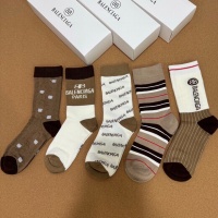 Balenciaga Socks For Women #1212769