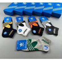 Cheap Adidas Socks For Men #1212774 Replica Wholesale [$25.00 USD] [ITEM#1212774] on Replica Adidas Socks