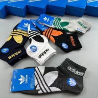 Cheap Adidas Socks For Men #1212774 Replica Wholesale [$25.00 USD] [ITEM#1212774] on Replica Adidas Socks