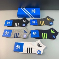 Cheap Adidas Socks For Men #1212778 Replica Wholesale [$25.00 USD] [ITEM#1212778] on Replica Adidas Socks