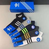 Cheap Adidas Socks For Men #1212778 Replica Wholesale [$25.00 USD] [ITEM#1212778] on Replica Adidas Socks