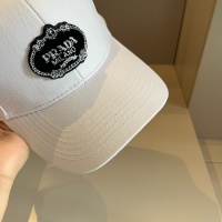 Cheap Prada Caps #1212780 Replica Wholesale [$27.00 USD] [ITEM#1212780] on Replica Prada Caps