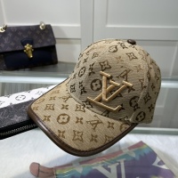 Cheap Louis Vuitton LV Caps #1212796 Replica Wholesale [$25.00 USD] [ITEM#1212796] on Replica Louis Vuitton LV Caps